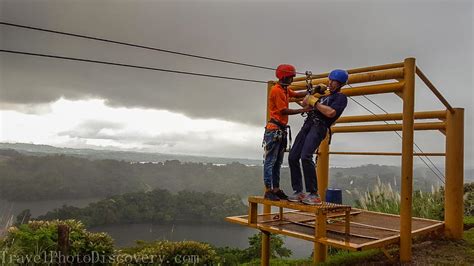 ziplining in panama city beach florida|gamboa rainforest resort zipline.